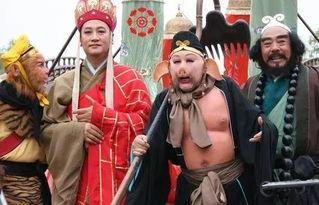 娱乐吃瓜西游记百度云